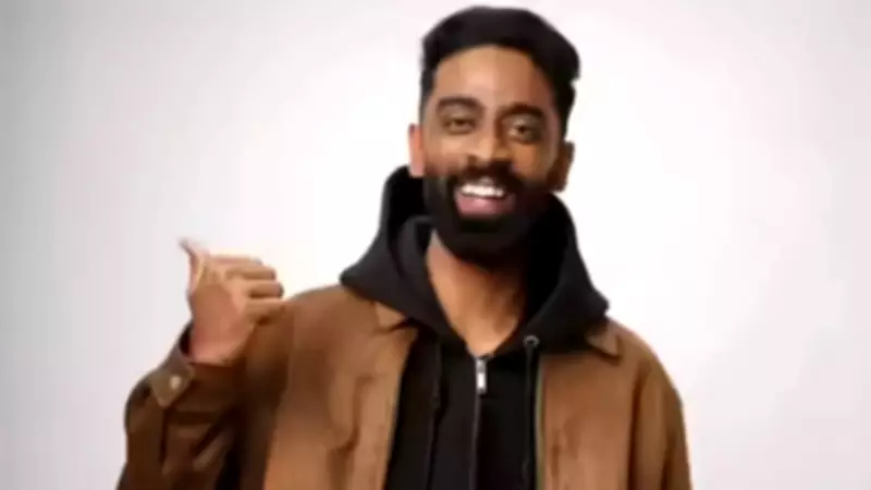 Comedian Pranit More's Show Faces Fresh Controversy Over Cadaver Comments