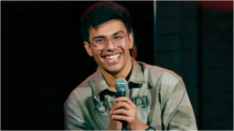 Comedians Madhur Virli and Pranit More Face Backlash Over Insensitive Jokes on Rape and Women