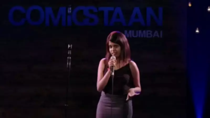 Comicstaan Clip Sparks Debate on Double Standards in Indian Stand-Up Comedy