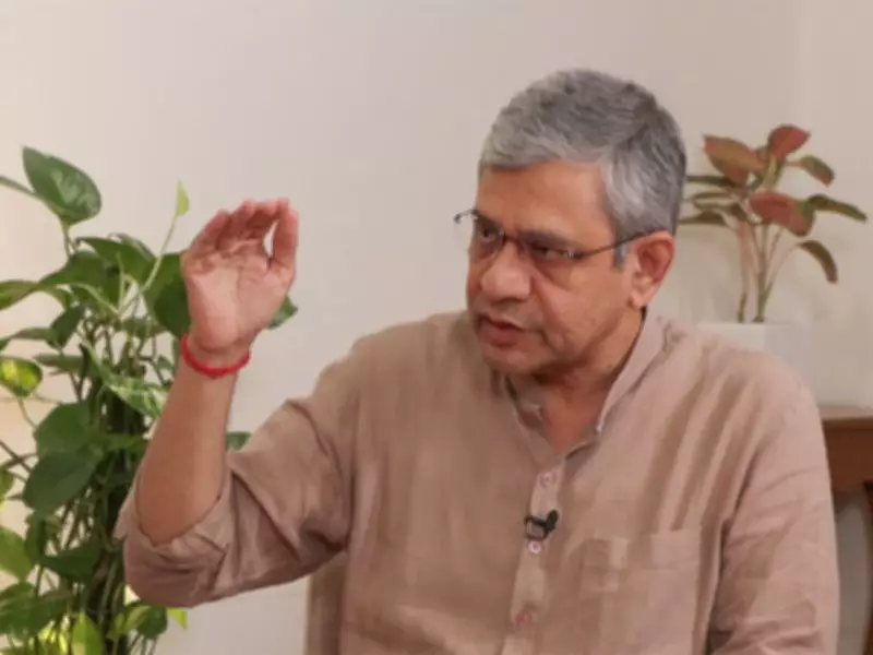 Comparing India with Taiwan, South Korea on semiconductors not accurate: Vaishnaw