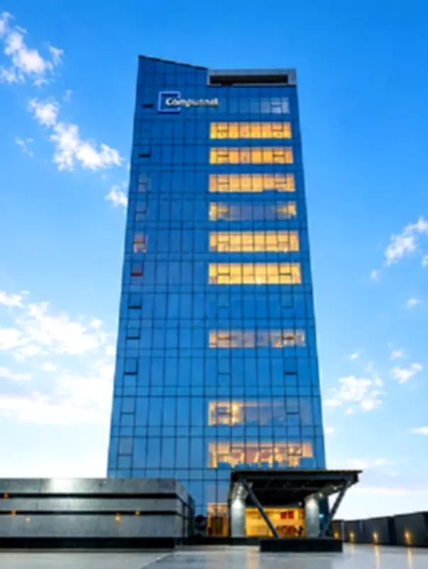 Compunnel Launches AI Startup Incubator in Noida and New Jersey, Opens Applications for Compunnel Ventures AI