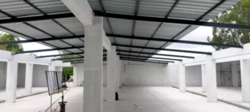 Concerns Raised Over Design of Stray Dog Shelter in North Bengaluru