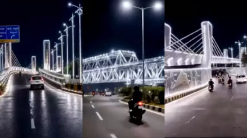 Congress accuses BJP of sharing AI-generated video of 'beautified' Patna