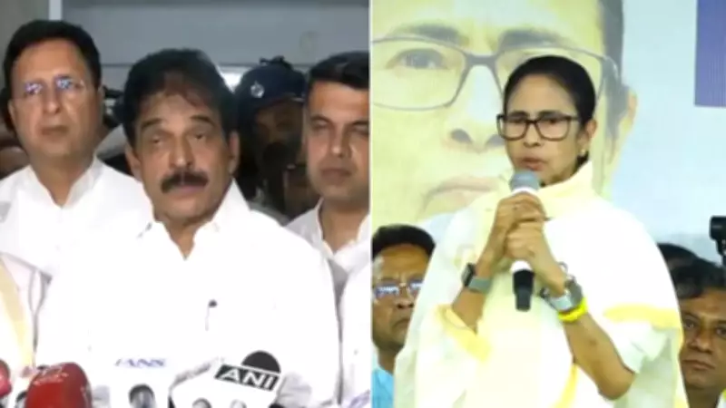 Congress Dismisses Merger Rumors With TMC as Baseless