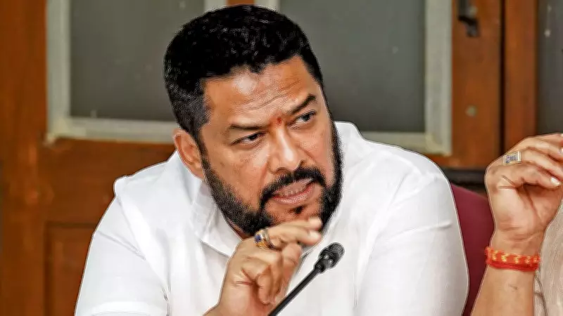 Congress High Command Disappoints Ballari MLA Aspirants in Cabinet