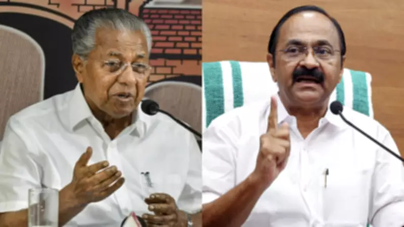 Congress in Kerala on defensive over nepotism and transfer allegations