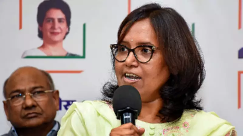 Congress launches 'Chhatron Ki Goonj' drive against paper leaks across 28 cities