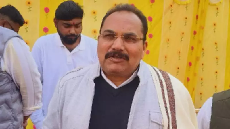 Congress Likely to Shift MLAs to Ranchi Hotel Ahead of Rajya Sabha Polls