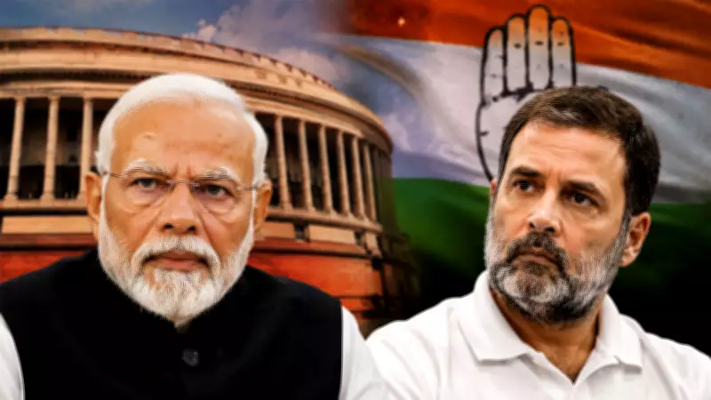 Congress Loses Last Rajya Sabha Seat in Gujarat as BJP Sweeps Unopposed
