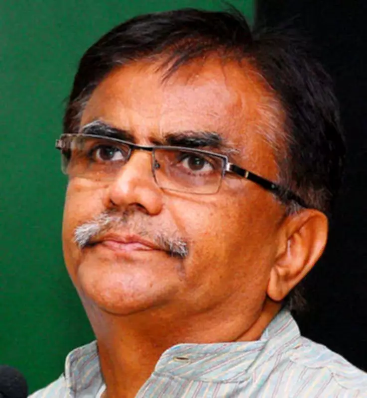 Congress losing ground due to leadership in Haryana: Dhankar