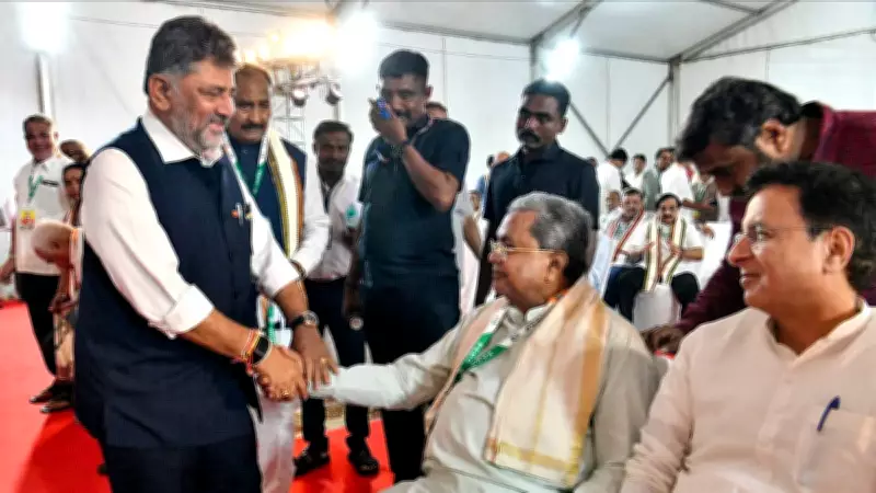 Congress MLAs Trained for Voting in Karnataka Council Polls