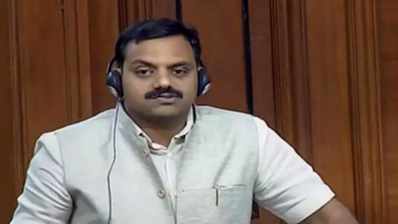 Congress MP from Kerala Slams Tamil Nadu's Stand on Mullaperiyar Dam