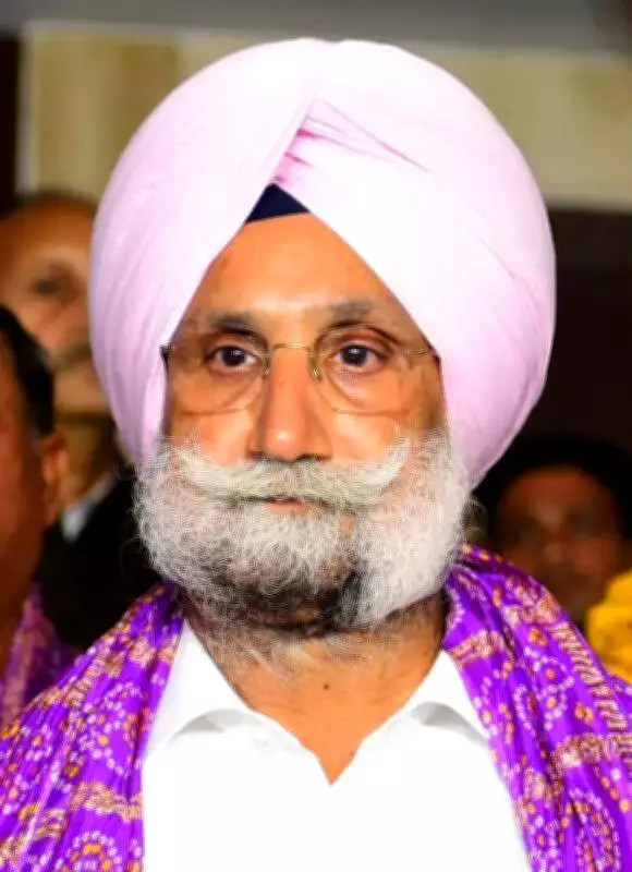 Congress MP Randhawa slams Amit Shah over Chandigarh law and order crisis after fatal firing