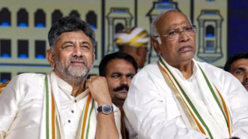Congress Names Four Candidates for Karnataka Legislative Council Polls