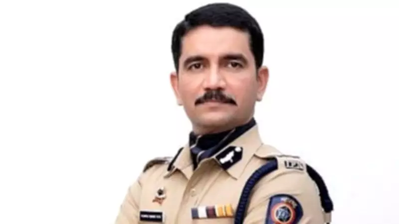 Congress Objects to IPS Officer's Speech at Hindu Right-Wing Event