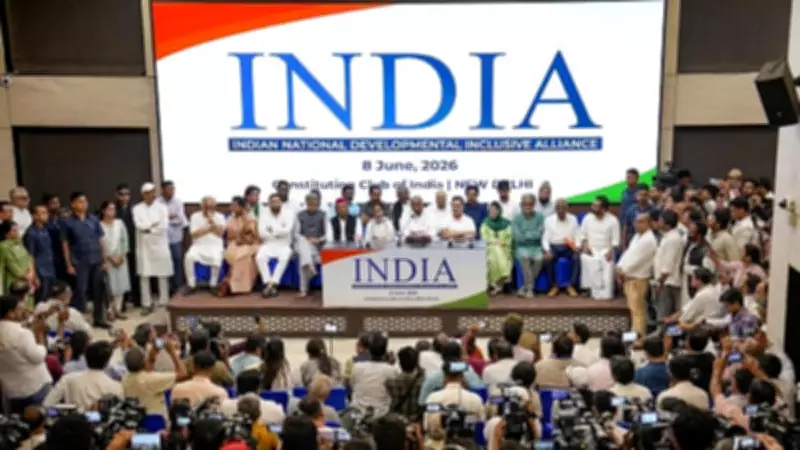 Congress plays binding role in I.N.D.I.A. bloc, resolves DMK rift, uses cockroach stir