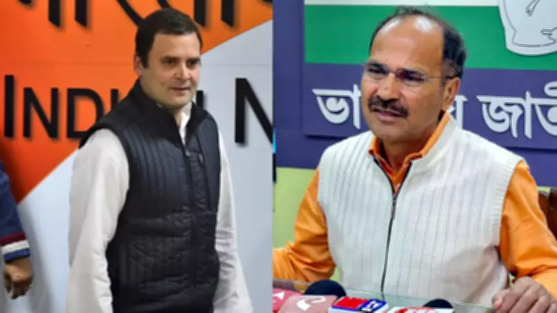 Congress Plots Cautious Course as I.N.D.I.A Bloc Allies Unravel