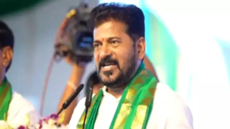 Congress reprimands Telangana CM Revanth Reddy for 'Hitler inspiration' remark