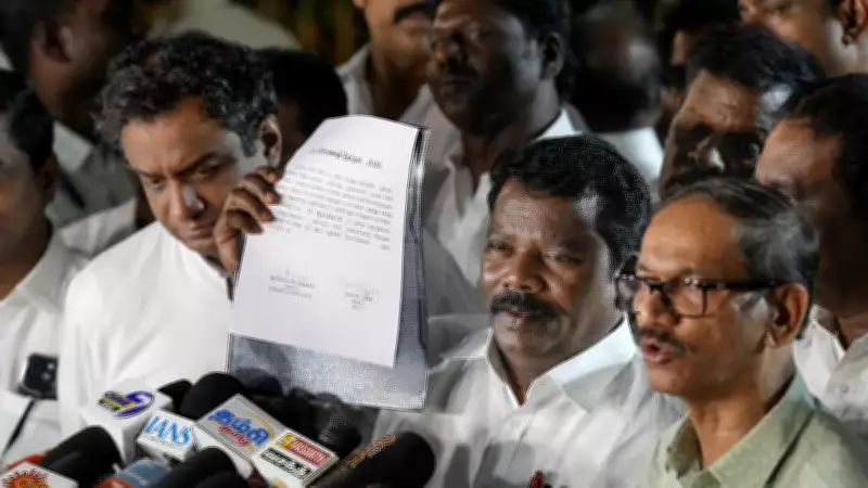 Congress set to revamp Tamil Nadu unit, state chief likely replaced