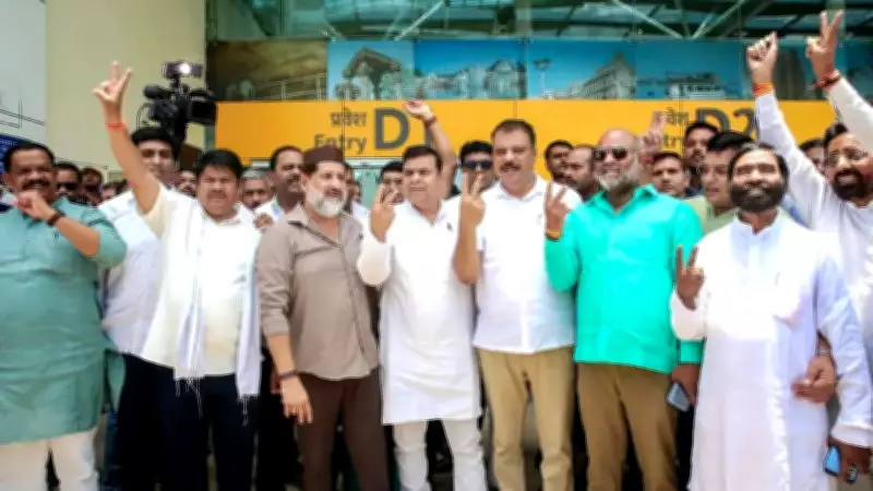 Congress shifts MLAs to Karnataka ahead of Rajya Sabha polls in Madhya Pradesh