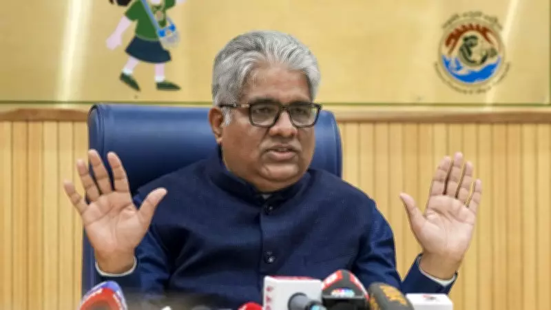 Congress Slams Bhupender Yadav Over Dissident TMC MPs Meet