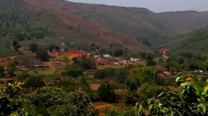 Congress Slams Modi Govt Over Bauxite Mining Protests, Alleges Bulldozing Clearances