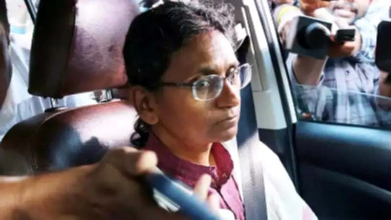 Congress to Challenge Rejection of Meenakshi Natarajan's RS Nomination
