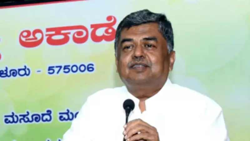 Congress to Hold SIR Jagrutha Samavesha in Mangaluru on June 23