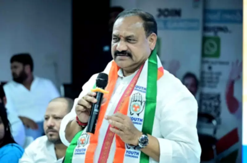 Congress Wins HMWSSB Union Elections in Hyderabad, Eyes GHMC Victory