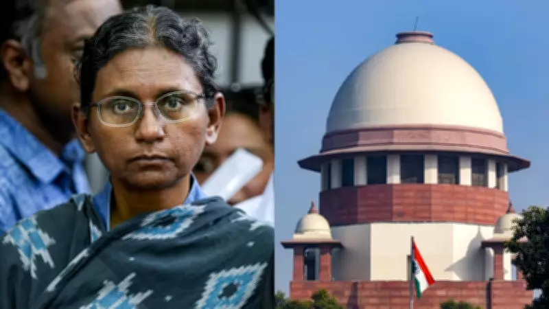 Congress’s Meenakshi Natarajan moves SC over Rajya Sabha nomination rejection
