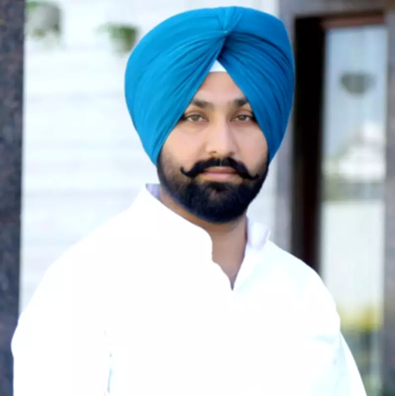 Cong’s Pahra Set for Second Term as Gurdaspur Civic Body Chief