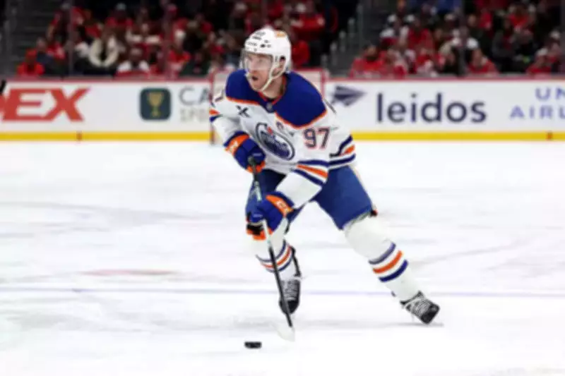 Connor McDavid's Luxury Car Collection: A Look Inside His $30 Million Garage