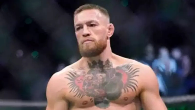 Conor McGregor Under Scrutiny Over Alleged Banned Substance Use During Injury Recovery