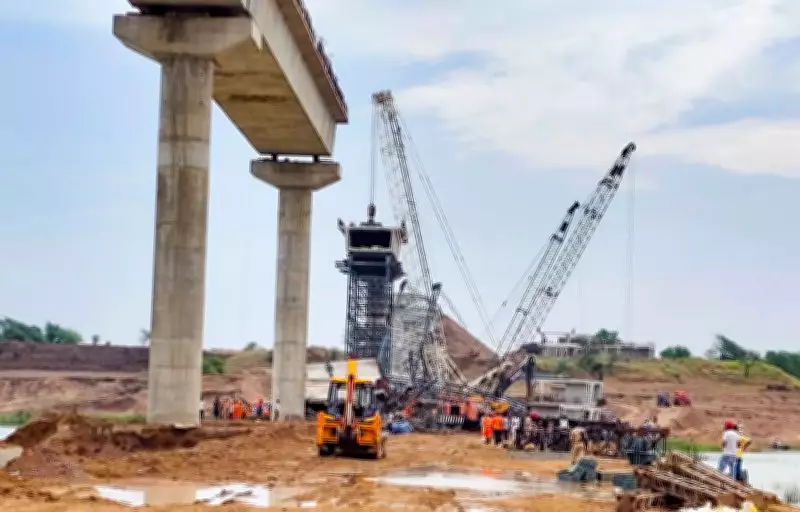 Construction Sites Top Hideout for Infiltrators in Gurugram, Probe Reveals