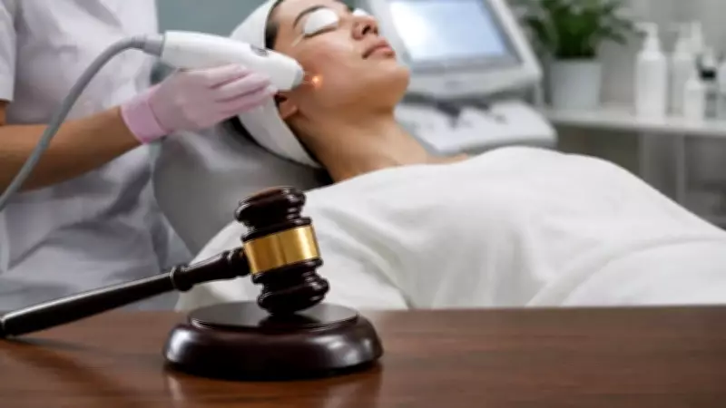 Consumer Commission Dismisses Complaint Against Skin Clinic Over Negligence Claim