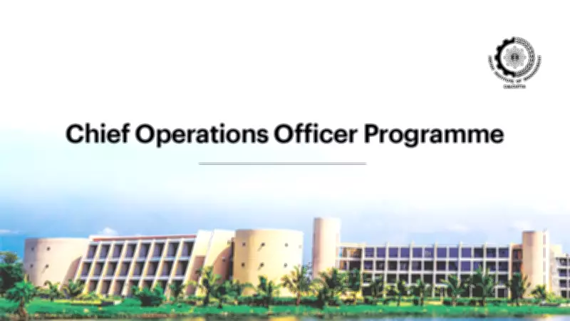 COO Role Evolves: From Operations to AI-Driven Enterprise Leadership