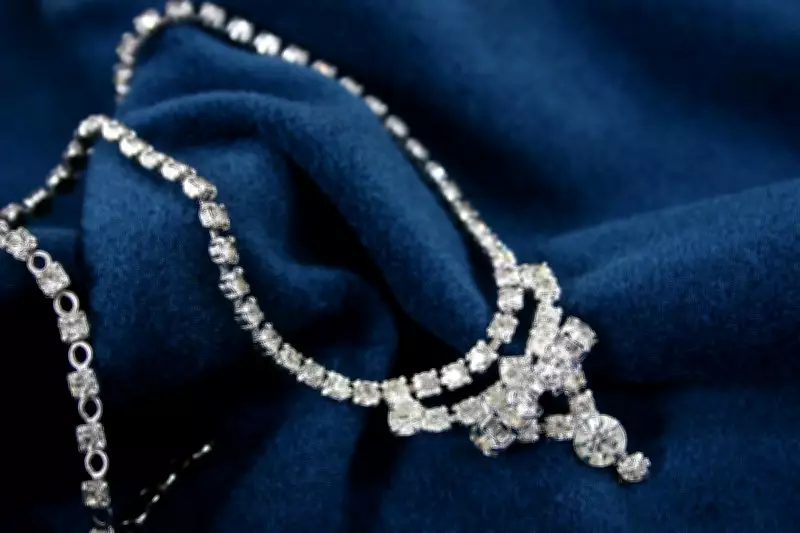Cook Arrested for Stealing Rs 40 Lakh Jewellery from 91-Year-Old in Panchkula