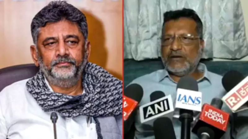 Cooker Only Audio Row Deepens Congress Rift as Zameer Denies Viral Recording Claims