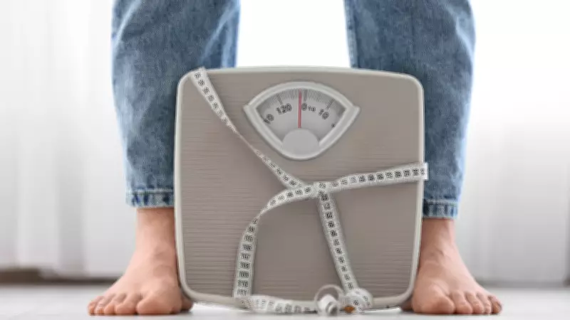 Copy-Paste Weight Loss: Why Copying Others' Plans Can Be Risky