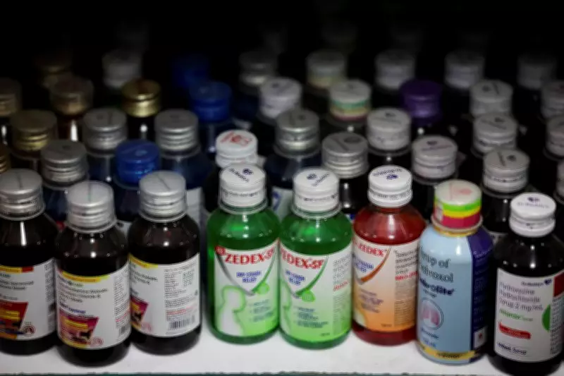Cough Syrup Safety: Prescription Mandate Only One Part of the Solution