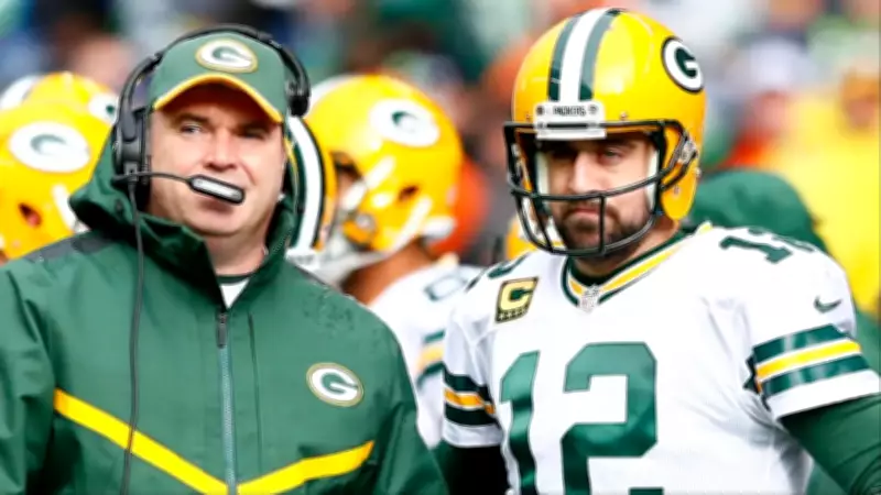Could Aaron Rodgers and a Packers Reunion Lead the Steelers to Super Bowl 2027?