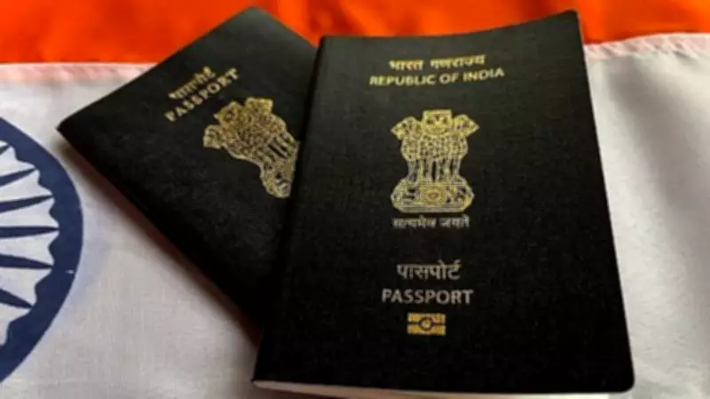 Countries Where Passport Not Enough: India's Stance on Citizenship Proof