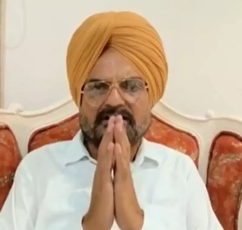 Couple Arrested for Withholding House Sold to Sidhu Moosewala's Father
