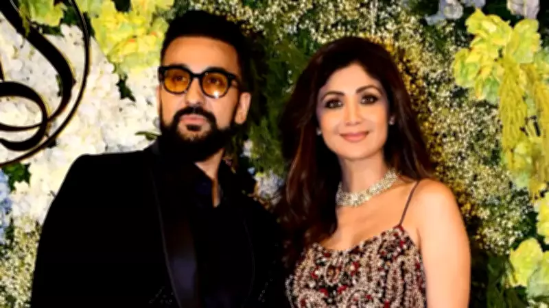 Court Allows Raj Kundra to Travel Abroad for Business Despite ED Objections