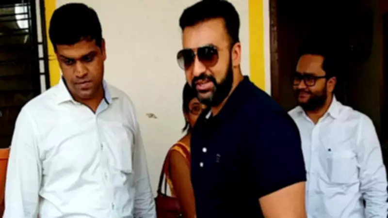 Court Allows Raj Kundra to Travel Abroad for Business Despite ED Opposition