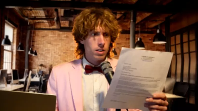 Court Order Forces YouTuber Reckless Ben to Delay Episode 3 Indefinitely