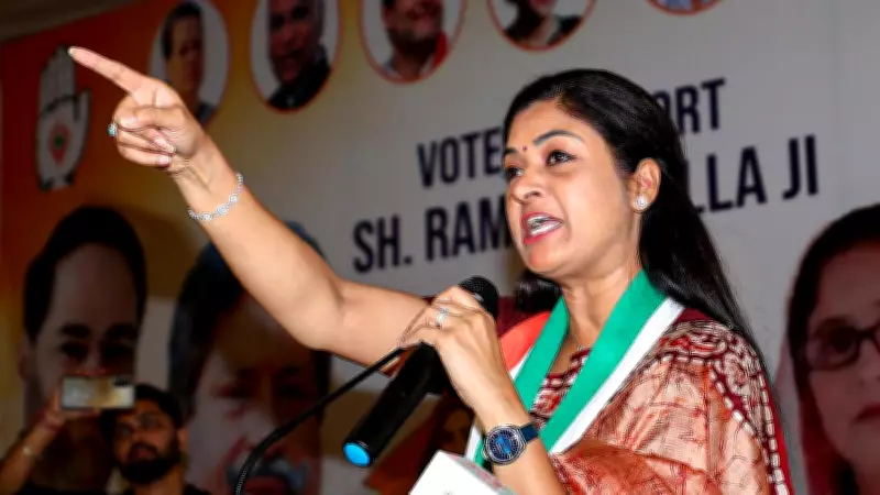 Court Releases Mahila Congress Chief Alka Lamba on Probation in Assault Case