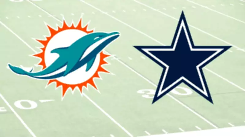 Cowboys Linked to Dolphins LB Jordyn Brooks in Proposed Trade Package