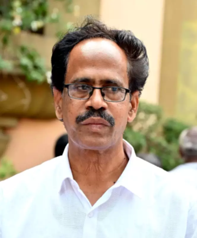 CPI Urges Tamil Nadu CM Vijay to Prioritize Law and Order on War Footing