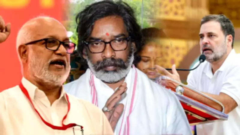 CPI(M) General Secretary Writes to Kharge Ahead of INDIA Bloc Meet on Kerala Poll Allegations